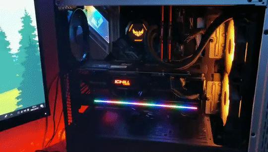 支持5950x的主板有哪些,铭瑄b365m内存超频