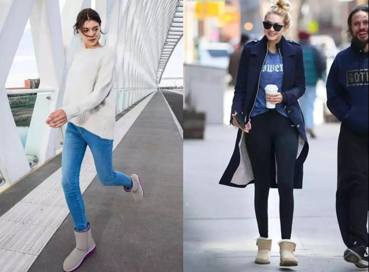 澳洲雪地靴ugg价格,澳洲哪里能买到ugg雪地靴