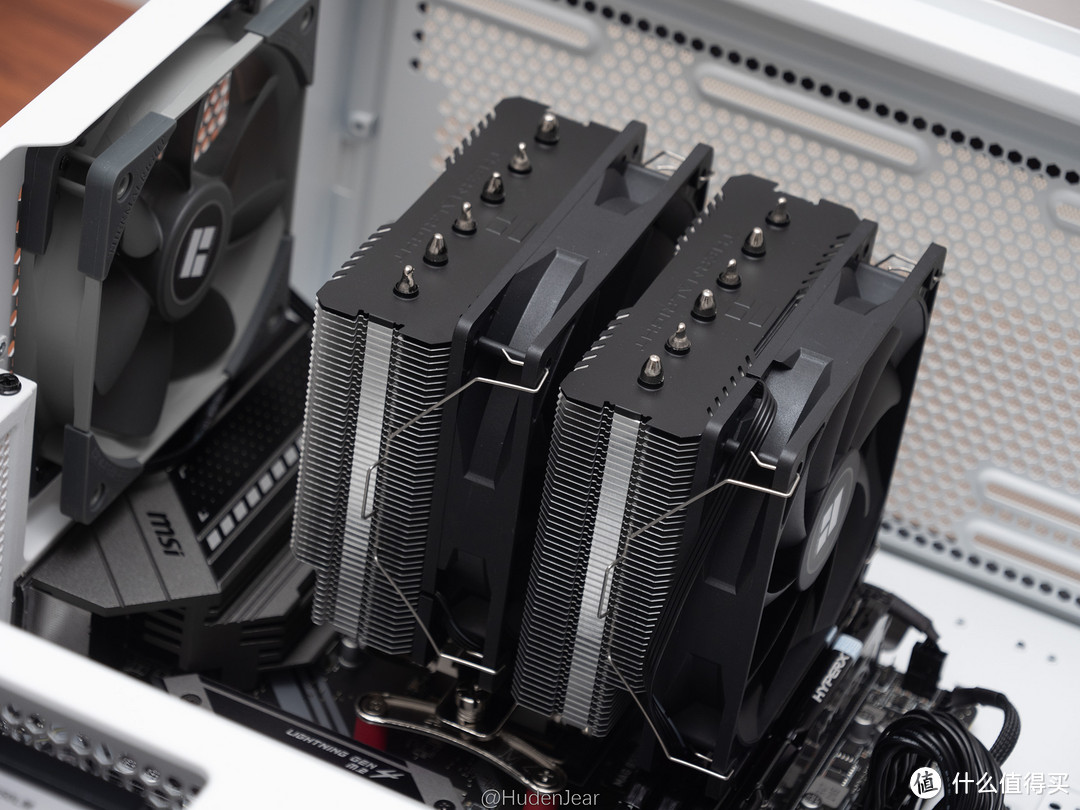 等等*党**迎来胜利曙光之后的R55600G+B550MMORTAR装机