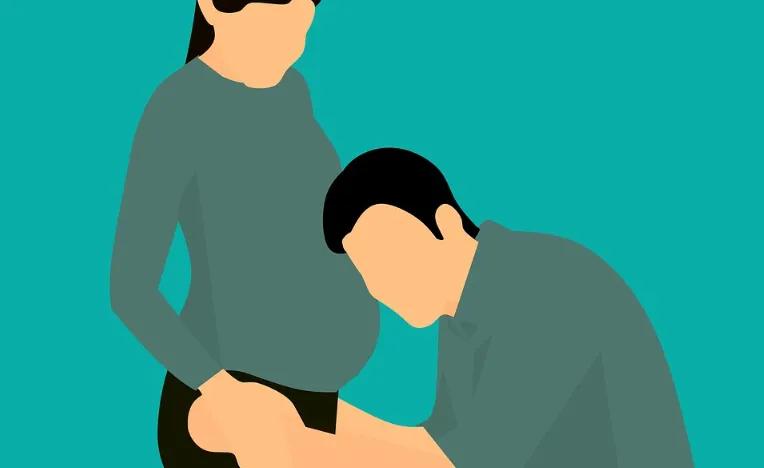 孕早期胎心率一般是多少到多少,看胎心率辨别胎儿有科学依据吗