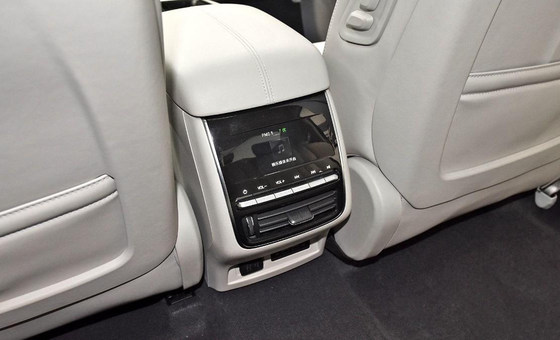 广汽传祺ga6的价格,广汽传祺ga6什么价