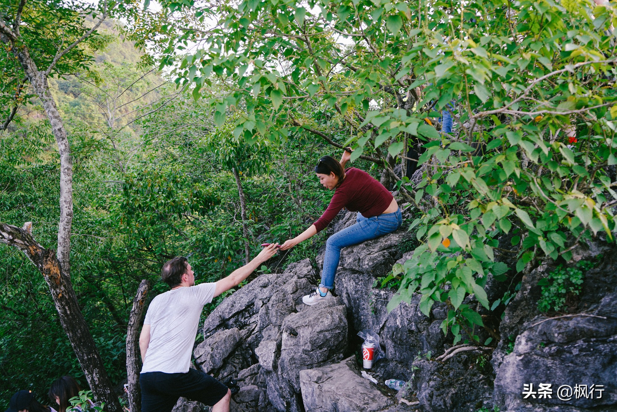 桂林阳朔旅游攻略一天半,最详细桂林阳朔旅游攻略