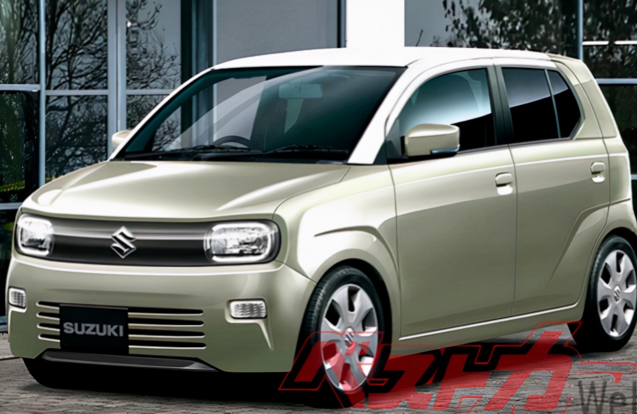 2023款铃木奥拓,铃木奥拓2024款自动挡车型落地价