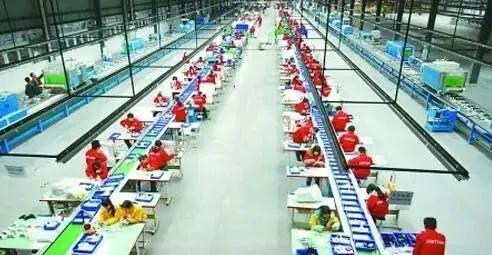 年赚5亿创始人靠220元起家,中国第一家耐克工厂在哪里