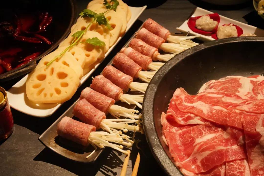 景德镇的特色火锅,景德镇最好吃火锅在什么地方