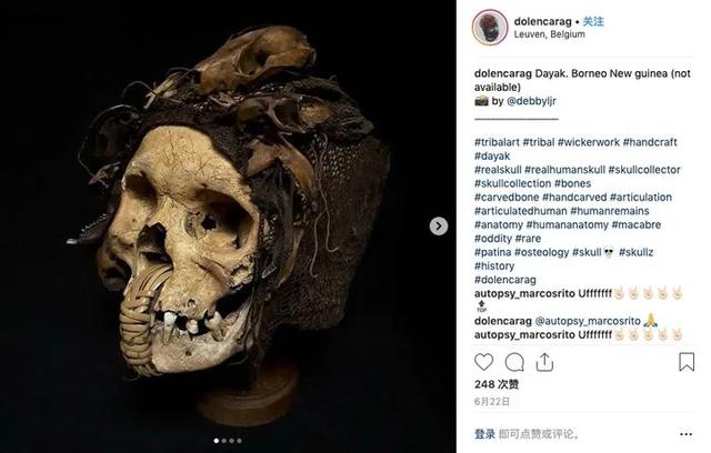 印尼富二代做手提包视频,印尼富二代用儿童脊椎造手提包