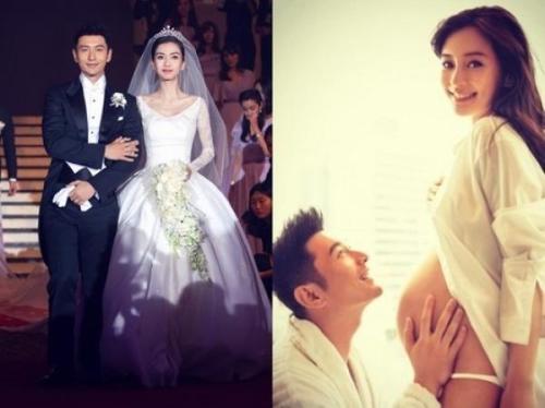 angelababy为什么一落千丈,angelababy经历