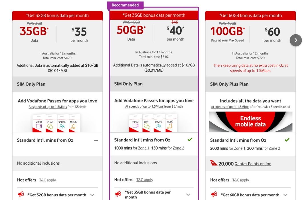 澳洲手机套餐,澳洲怎么买手机最便宜