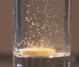 泡腾片儿童的危险你知道吗,泡腾片引发的悲剧家长一定要警惕