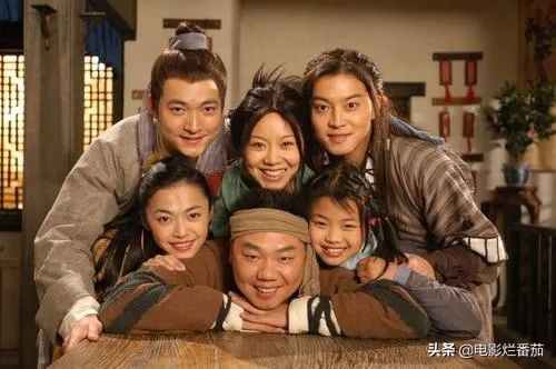 演员成本涨了千倍，我们还能等到《武林外传》后八十回吗？