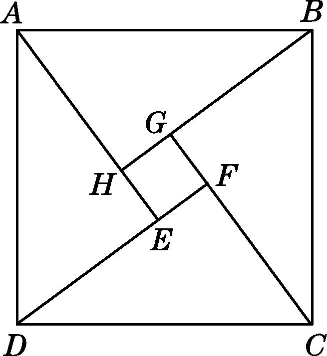 八上北师大数学第一章勾股定理题,八年级上数学勾股定理试卷含答案