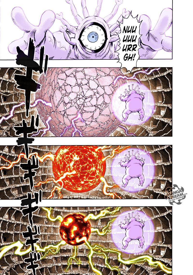 一拳超人英文版117话,一拳超人第1集英文版