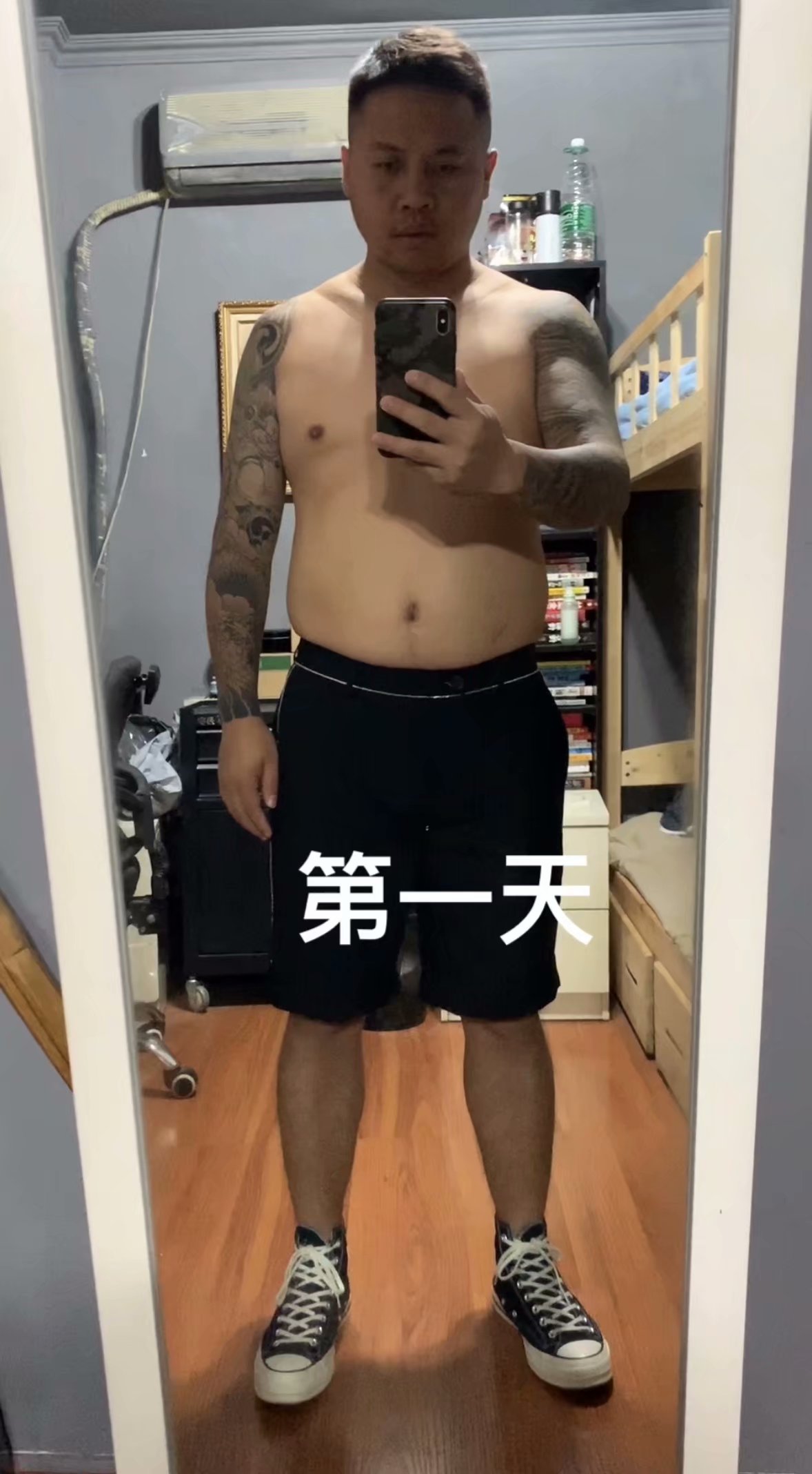 杨德学辟谷减肥成功案例,辟谷十四天正确步骤