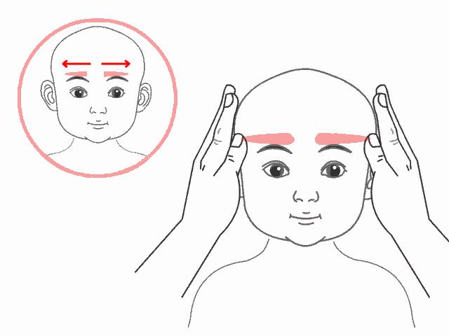 宝宝发烧要怎么办最有效的办法,宝宝发烧怎么判断要不要去医院