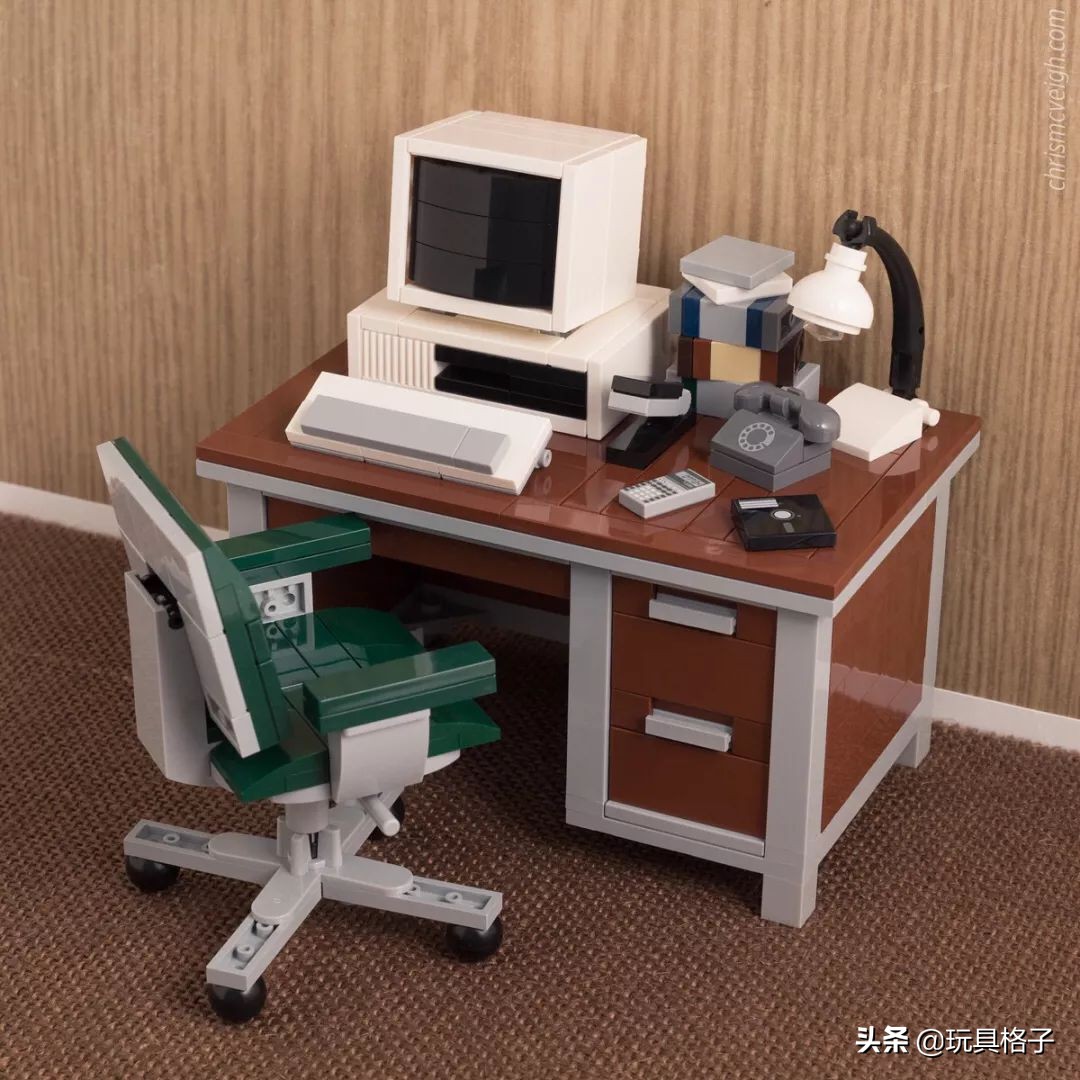 乐高大师神级作品,乐高大师乐高作品