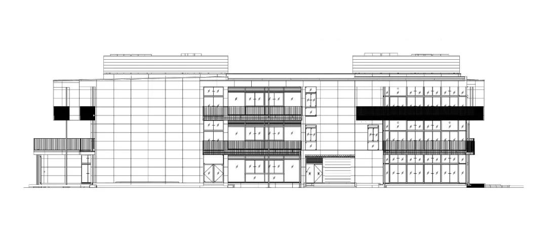 三上建筑事务所|日本日立市立日高小学校