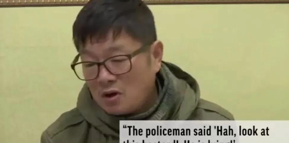 超过500个孩子死在了这里！——“兄弟之家福利院”