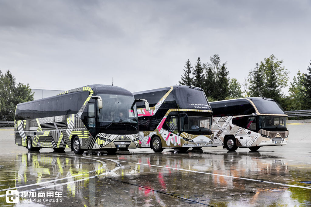 尼奥普兰starliner长多少米,尼奥普兰客车最新款