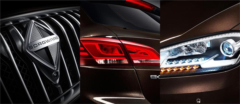 宝沃bx7优缺点有哪些,宝沃bx7最新款是哪年的