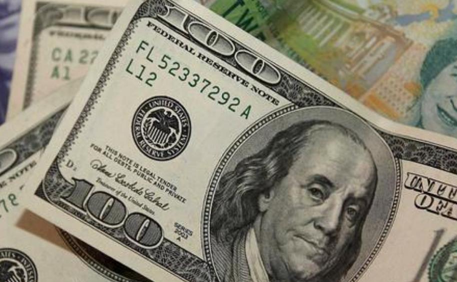 外国人称中国的钱为什么叫人民币,中国人用美元称呼人民币