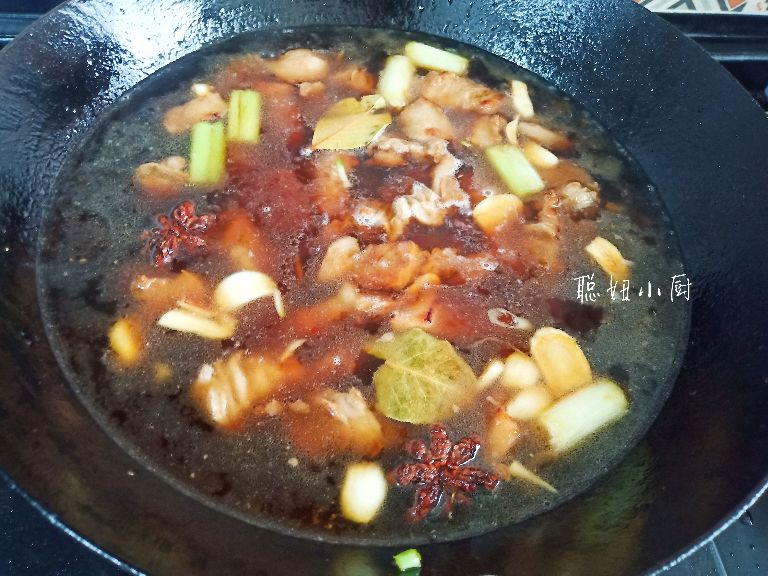 春季宝宝长高食谱肉炖汤,儿童容易长肉和长高食谱