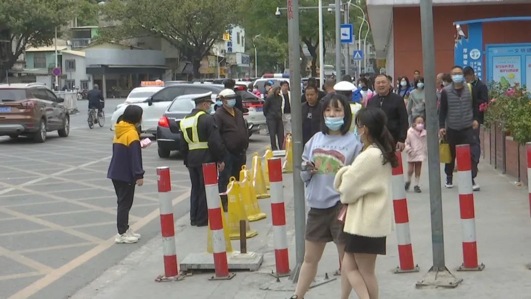 整治医院,整治医院周边秩序