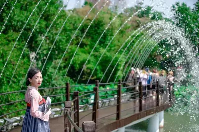 信阳十一假期旅游推荐,信阳南湾湖旅游攻略图