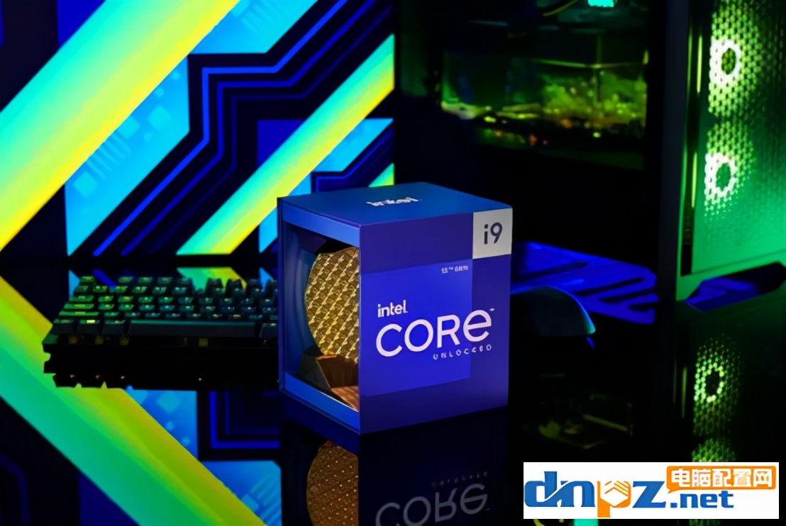 i912900kf搭配rtx3090ti,12代i512600kf配rtx3060游戏测试