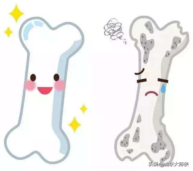 老年人补钙打钙针好还是吃药好,钙对老年人的作用和功效