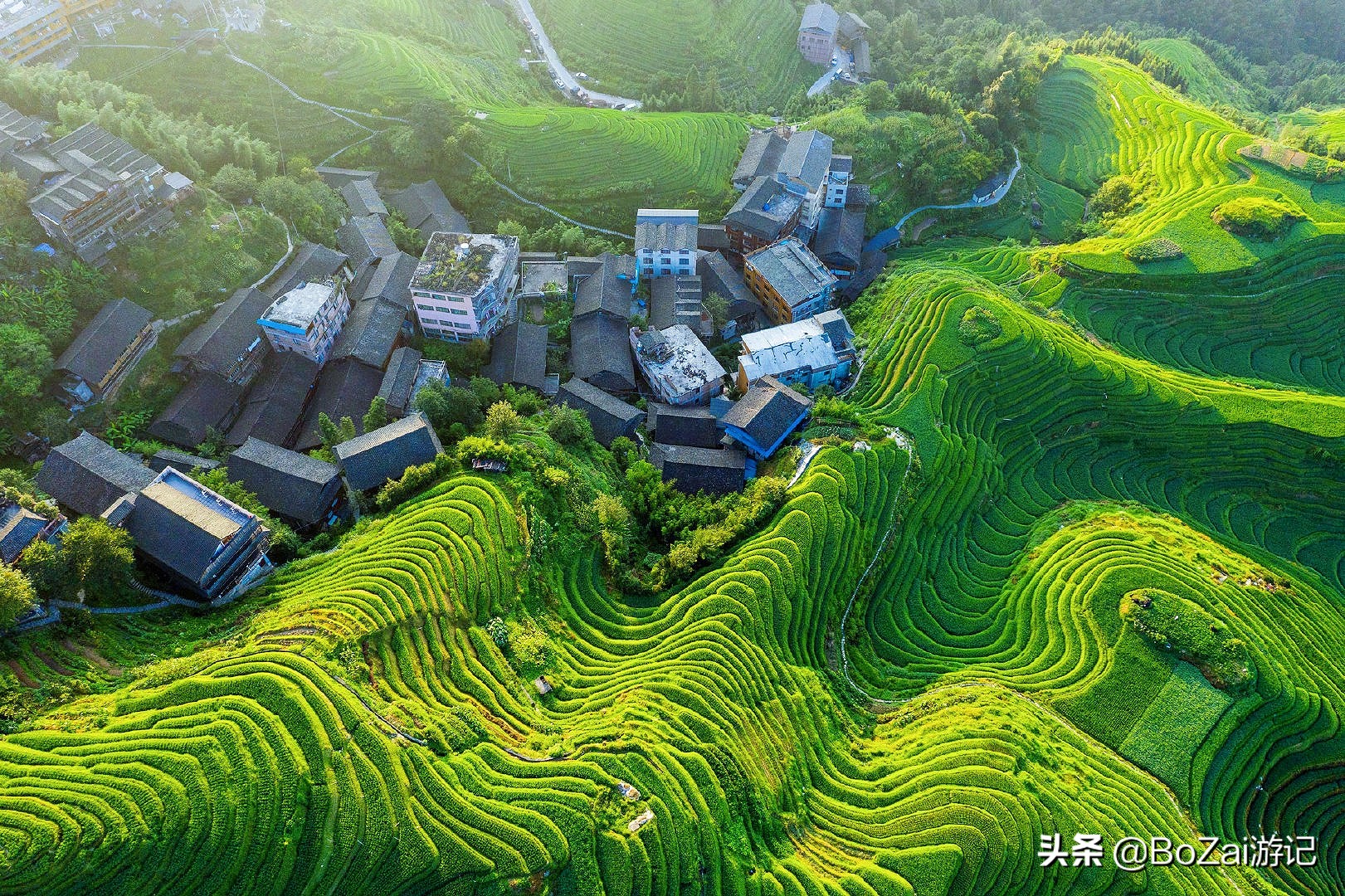 桂林旅游攻略必看景点有哪些,桂林的旅游景点有哪些地方