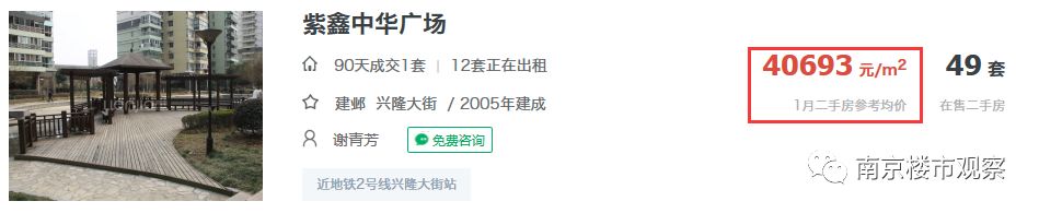 心慌慌!这些昔日热盘如今房价连跌