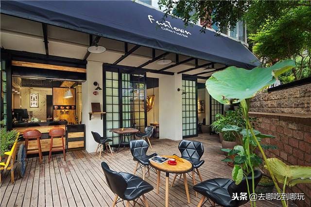 39.9抢昆明方堂咖啡二人套餐选一隅安逸的休憩地感受生活之美