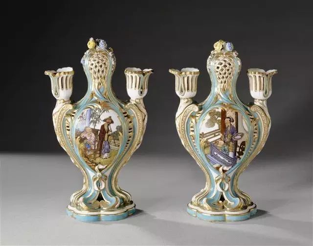 路易十五最著名的*妇情**:蓬巴杜夫人传奇一生