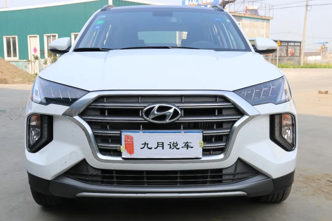 1.6t197马力,现代全新途胜最新消息