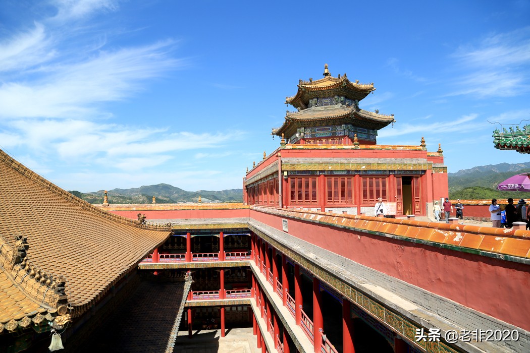 河北草原天路自驾游好玩攻略,内蒙古玩草原最佳路线