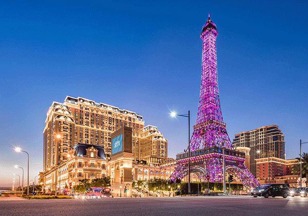 澳门喜来登酒店两日游攻略,澳门住宿攻略自由行便宜酒店推荐