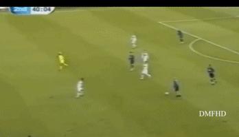 贝隆的长传,足坛兵器谱完整版