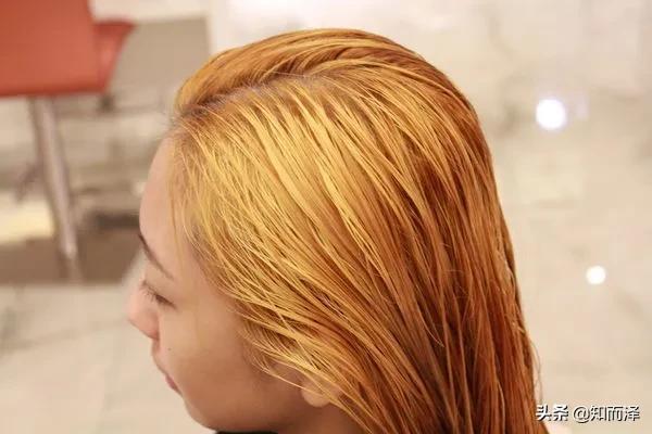 染发基础知识与操作流程,新手染发基础知识主色调