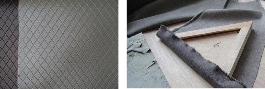 房屋装修什么是硬包,装修哪些地方需要用到软硬包