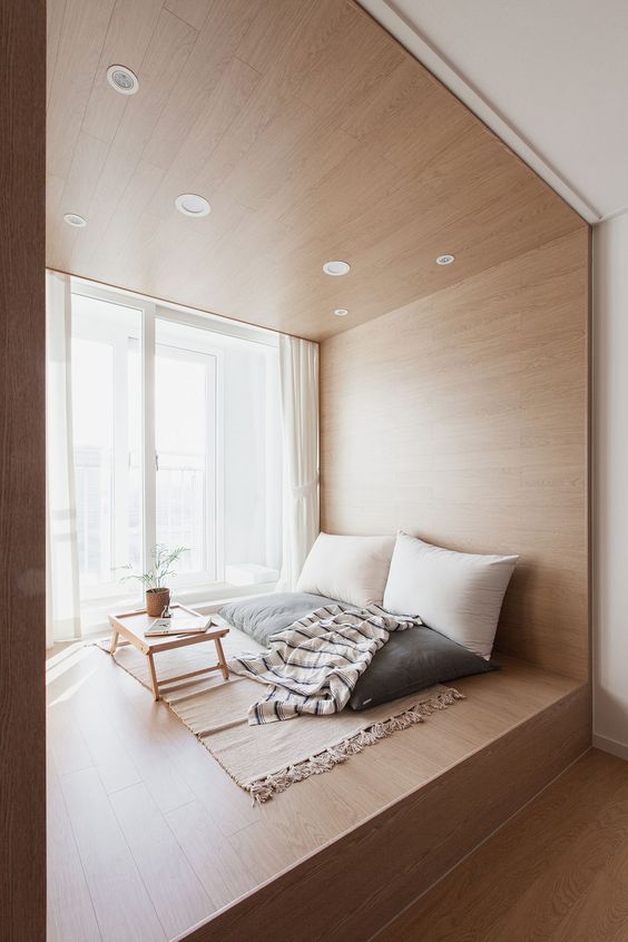 家居设计新尝试,100个实用家居设计