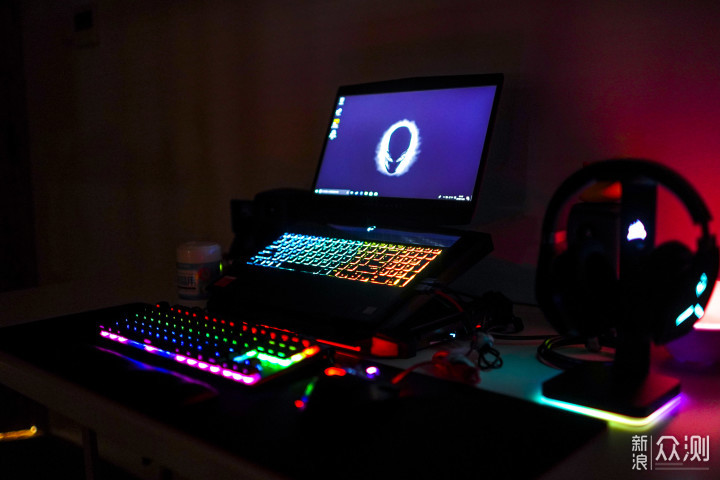 alienware外星人笔记本入门指南,alienware外星人笔记本顶配