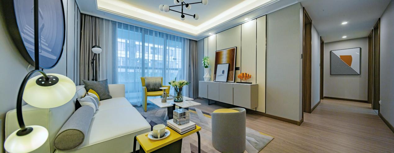 销许已领!30839万/平!南京主城热盘紧急报名!选房攻略来了