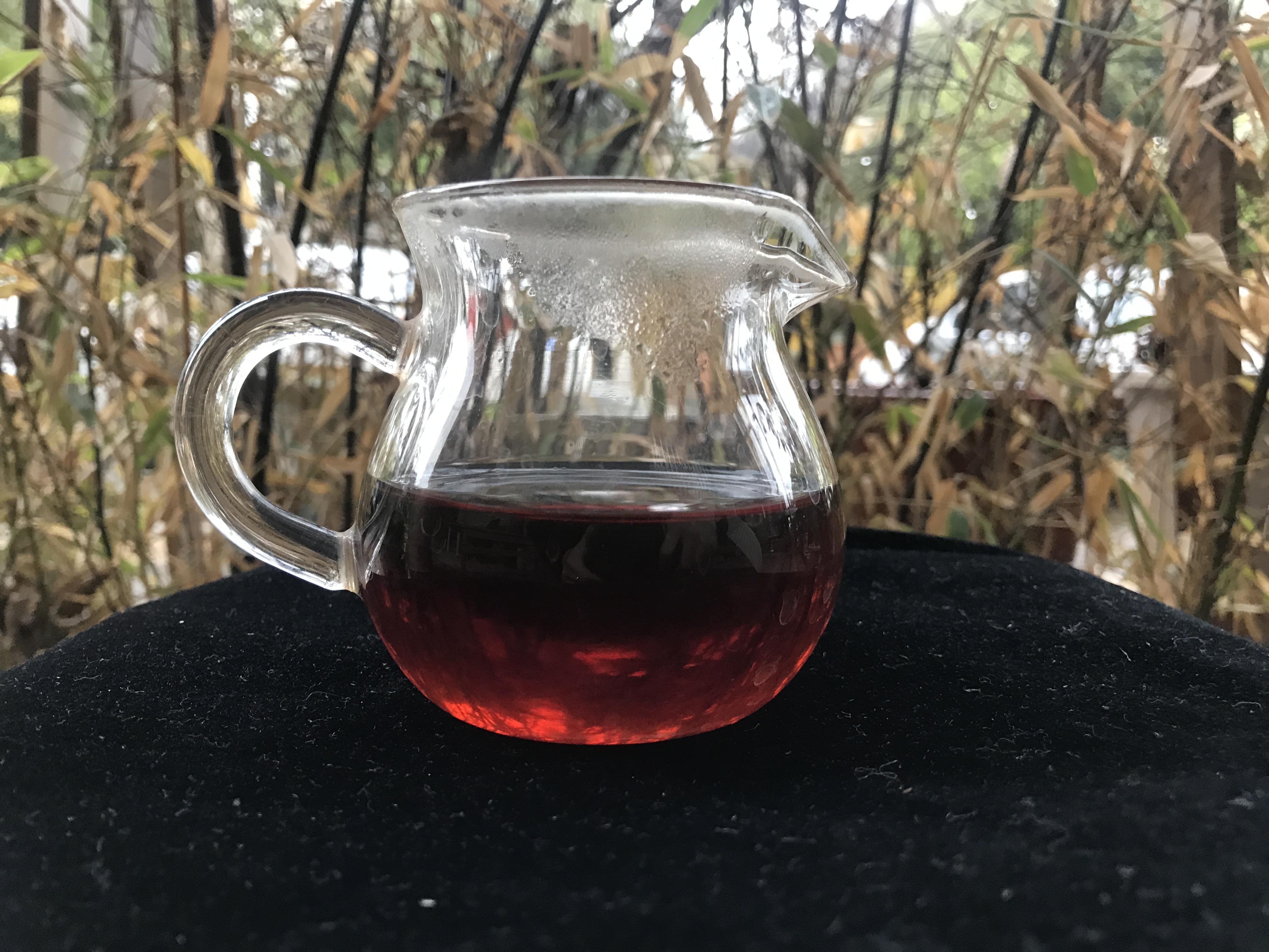 老徐谈茶老生茶怎样鉴别,老徐鉴茶第二十八期