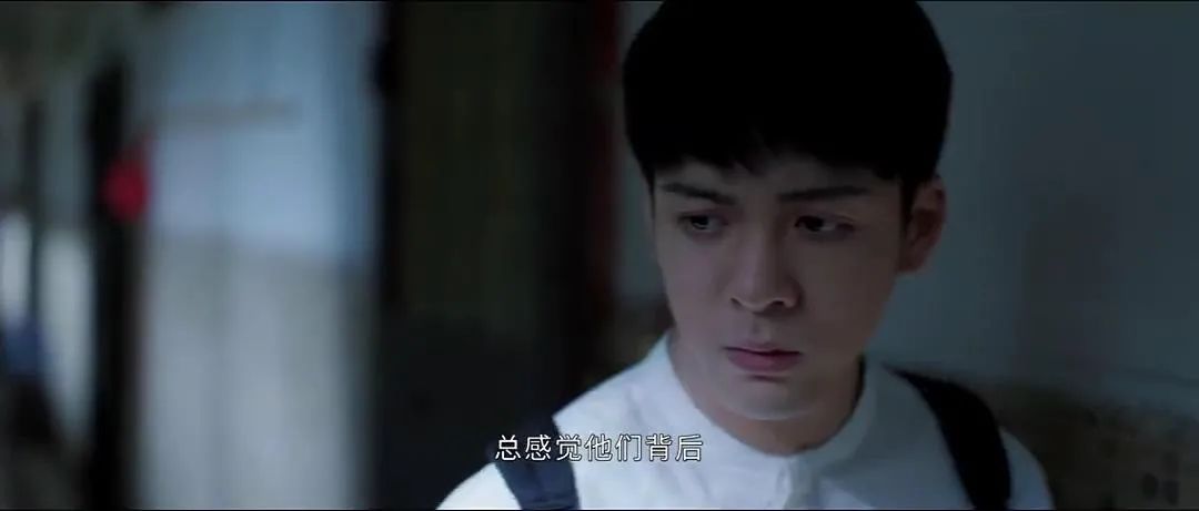 剧情超精彩电影国产,这是一部反转超多的国产神剧