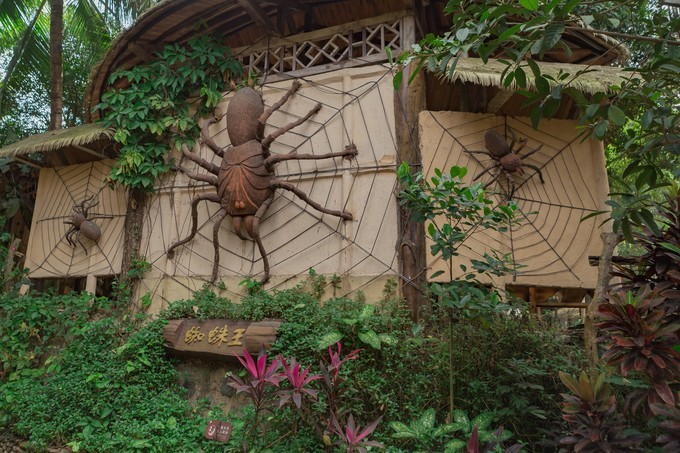 最美的愿望一定最疯狂~三亚