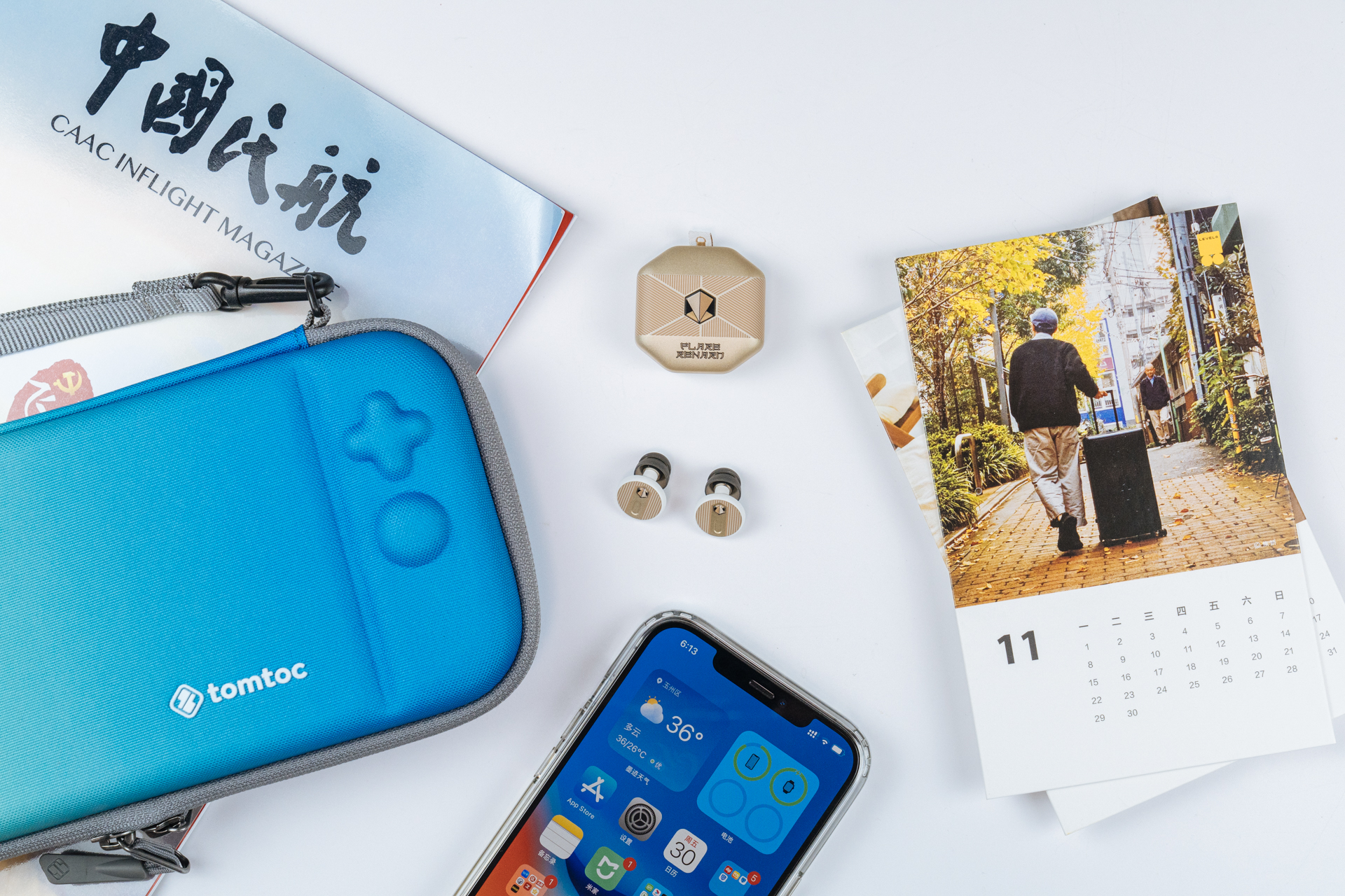 闪焰狐防噪音耳塞测评,闪焰狐降噪环测评