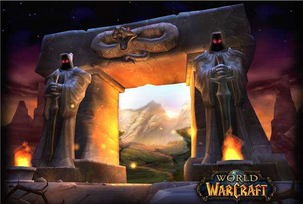 魔兽世界怀旧服必做的事,魔兽世界怀旧服少了最重要的东西