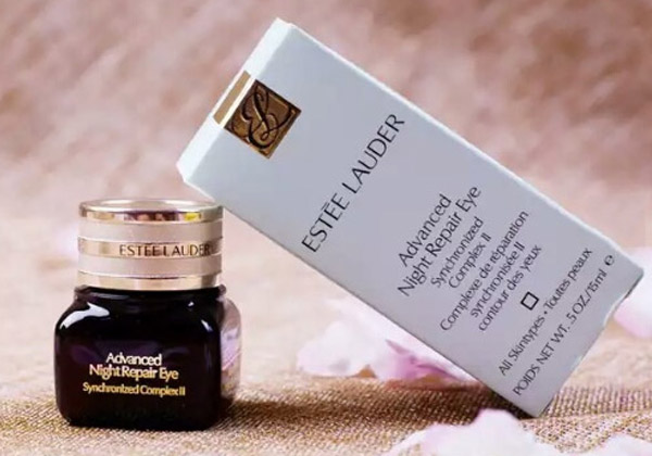 雅诗兰黛眼霜小棕瓶正品小样测评,雅诗兰黛超值推荐