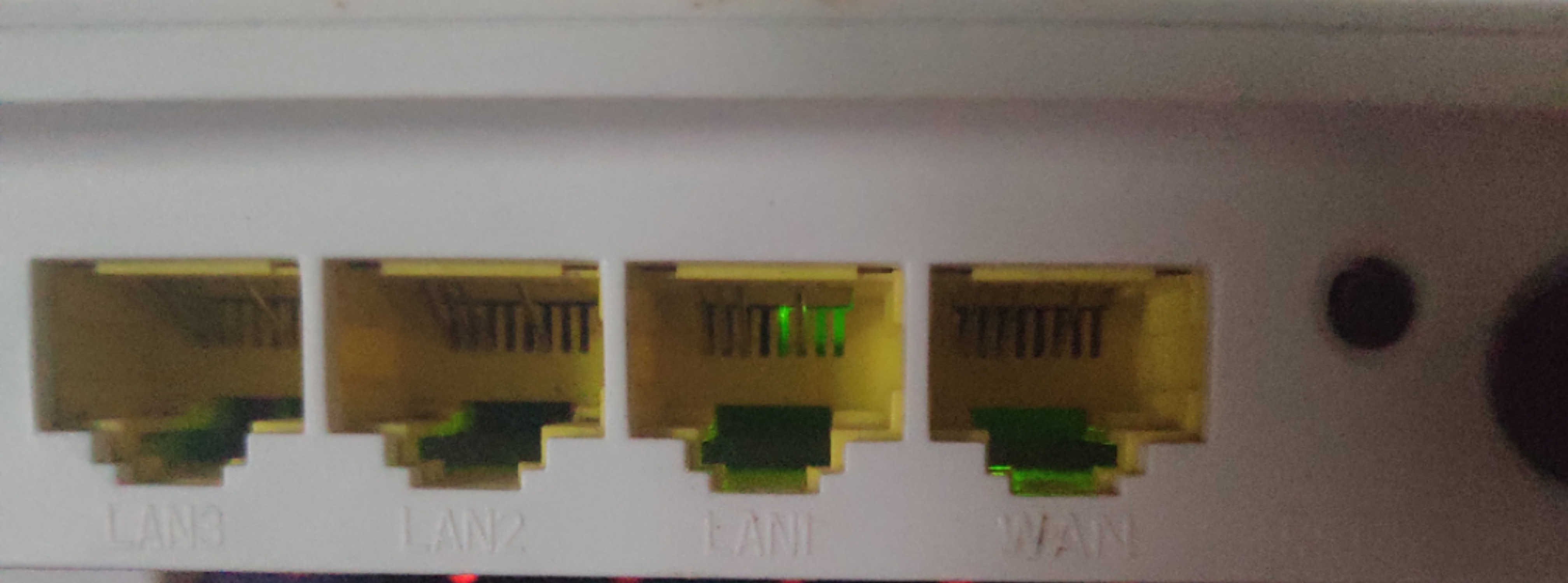 为什么换了路由器不能正常上网,换wifi路由器要怎么样操作