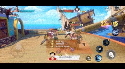 伙伴百科“瓦帕”——坚毅不倒的香狄亚大战士